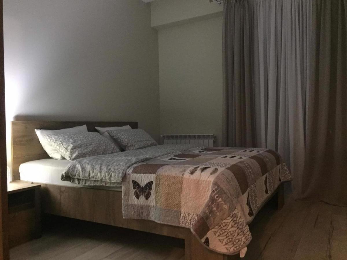 Sol'S M2 White Modern Apartments Tbilisi Exterior foto