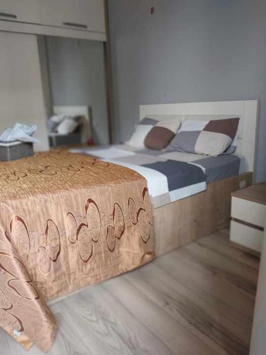 Sol'S M2 White Modern Apartments Tbilisi Exterior foto
