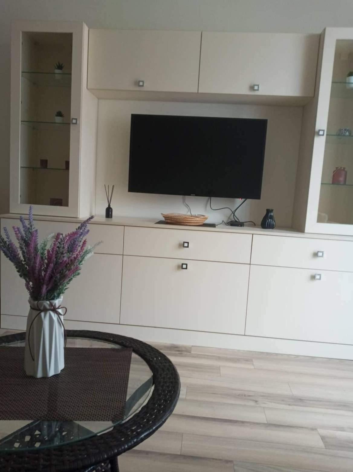 Sol'S M2 White Modern Apartments Tbilisi Exterior foto