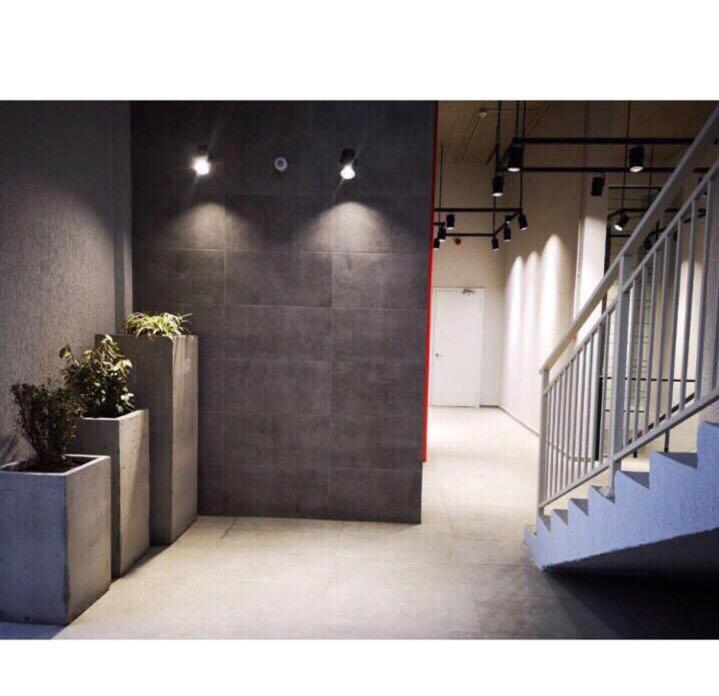 Sol'S M2 White Modern Apartments Tbilisi Exterior foto